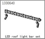 AB-1330640 - LED Dachlichtleistenset - Yucatan