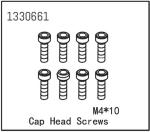 AB-1330661 - Zylinderkopfschrauben M410