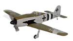 220-PH182 - Phoenix Focke Wulf FW109A - 140cm (1:7.5) Holzbausatz