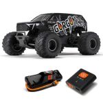 ARA3230SKT1 - Gorgon 1:10 2WD Monster Truck RTA (Ready-To-Assemble)