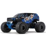 ARA3230T1 - Gorgon 1:10 Monstertruck Mega 550 2WD RTR