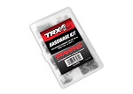 TRX9746 - Hardware Kit komplett TRX-4M