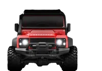 TRX9784 - LED Licht Set komplett DEFENDER 1_18
