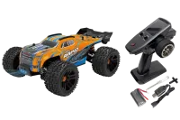 AB-10035 - Absima Race Truggy Rapid orange 4WD RTR 1:20