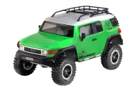 AB-12023 - Absima Crawler CR3.4 KHAMBA gruen RTR 1:10