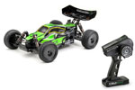AB-12242 - AB3.4BL 1:10 EP Buggy 4WD Brushless ARTR