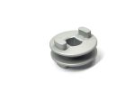 AB-1230663 - Aluminium holder for gearstick