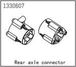 AB-1330607 - Rear axle plug connection L_R - Yucatan