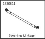 AB-1330611 - Steering linkage - Yucatan