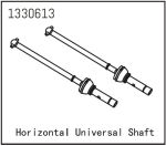 AB-1330613 - Horizontal drive shaft - Yucatan