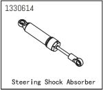 AB-1330614 - Steering dampers - Yucatan