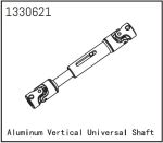 AB-1330621 - Gelenkwelle aus Aluminium vertikal - Yucatan