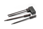 AB-3000044 - Power Tool Tips 1.5_2.0_2.5 Allen wrench_Phillips screwdriver
