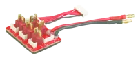 AB-3040009 - Multi Balanceboard Ladeadapter XH auf EH