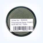 AB-3500036 - Polycarbonat Spray PAINTZ BLAU 150ml