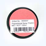 AB-3500037 - Polycarbonat Spray MET. ROT 150ml
