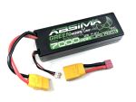 AB-4140019 - Absima Vol.2 LiPo 2S 7.4V-50C 7000 HC (XT90_T-Plug)