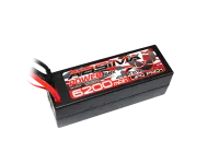 AB-4140035 - Absima Power Tank LiPo 6200mAh 60C 14.8V Hardcase (T-Plug)