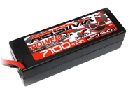 AB-4140043 - Power Tank Lipo 11.1V 60C 7100mAh HC (DEAN)