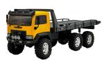 AB-1810430 - 1:18 CR-18P Tow Truck ARKTOS 6x6 gelb RTR