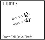 AB-240241 - Vordere CVD Antriebswelle - PRO Crawler 1:18