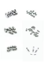 AB-240448 - CR-18P 6X6 Complete Ball Stud Set