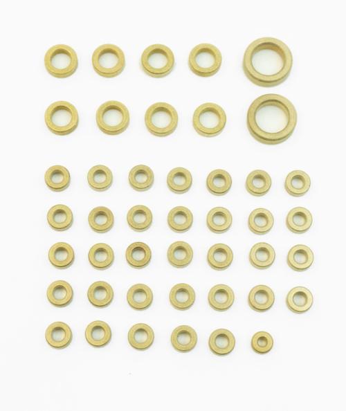 AB-240449 - CR-18P 6X6 Complete Bushing Set Absima AB-240449