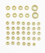 AB-240449 - CR-18P 6X6 Complete Bushing Set