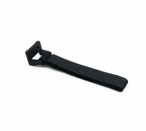 AB-240450 - CR-18P 6X6 Flat Bed Battery Strap Absima AB-240450