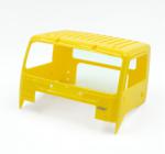 AB-240463 - CR-18P 6X6 Flat Bed Body (Yellow)