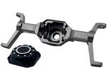 AB-240476 - CR-18P 6X6 Machine Aluminum Front Axle