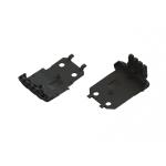 ARA-1084 - MT Front_Rear Lower Skid Plates