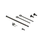 ARA-1296 - Body Mounting Hardware Set