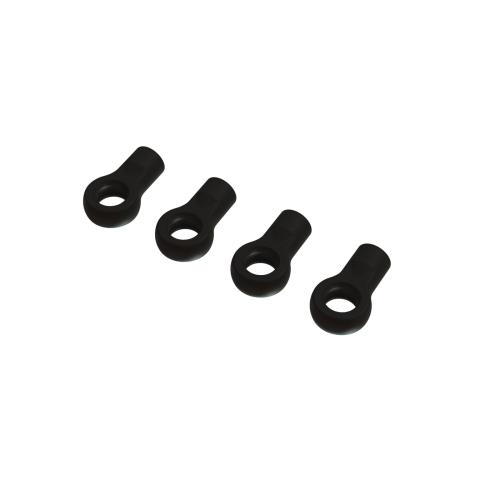 ARA-1495 - Shock Rod End Set: GROM ARRMA ARA-1495