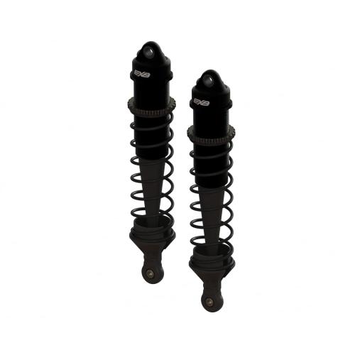 ARA-1511 - Shock Set Bore: Oil: 1300cSt Emulsion Caps ARRMA ARA-1511