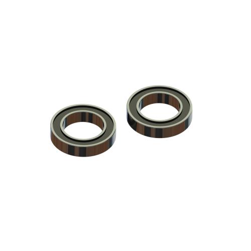 ARA-1512 - Ball Bearing 15x24x5 (2RS) (2) ARRMA ARA-1512