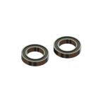 ARA-1512 - Ball Bearing 15x24x5 (2RS) (2)