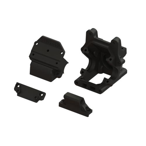 ARA-1520 - Gearbox Case Set HD ARRMA ARA-1520