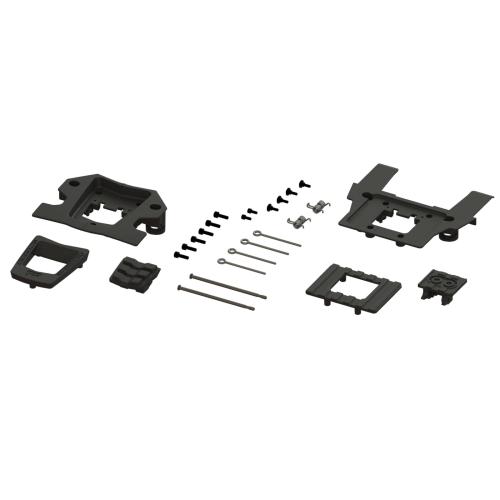 ARA-1526 - Body Mount Mechanism Set ARRMA ARA-1526