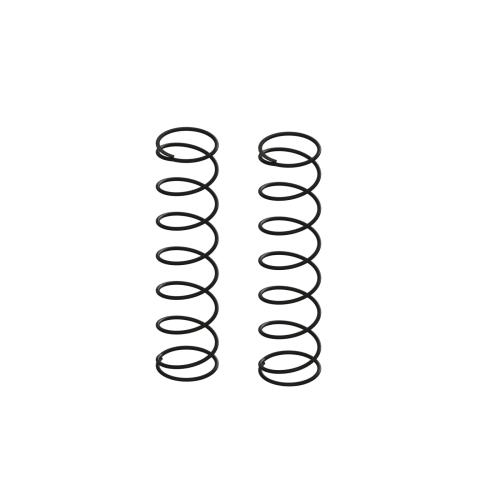 ARA-1803 - Shock Springs. 80mm 0.547N_mm (3.12lb_in) ARRMA ARA-1803