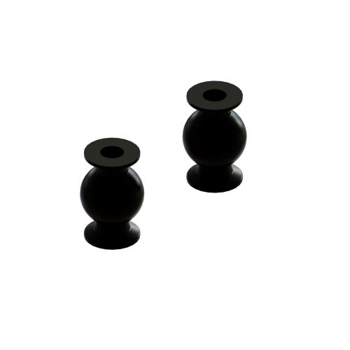 ARA-2051 - Ball 3x8x12mm (2) ARRMA ARA-2051