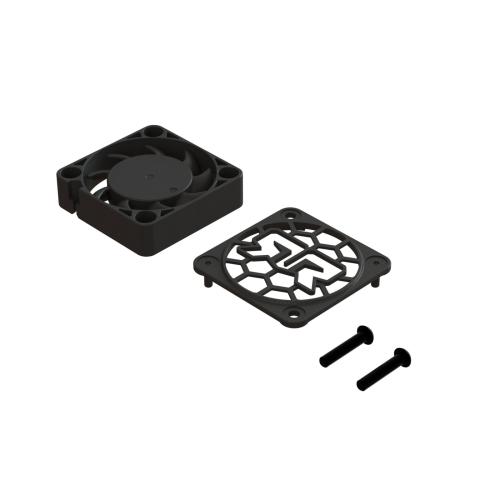 ARA-2117 - 40mm Fan and Guard Set ARRMA ARA-2117