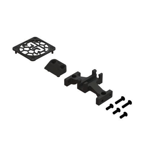 ARA-2118 - Wire Management and Guard Set ARRMA ARA-2118