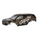 ARA-2603 - GORGON GROM Body. Bronze