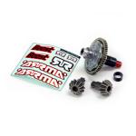 ARA210006 - Metal Slipper & Input Gears Upgrade Set: BOOST BOX