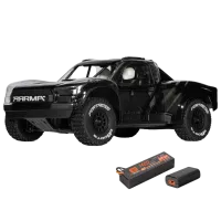 ARA2104KT1 - MOJAVE GROM 4X4 RTA-Bausatz Desert Truck. 1:16