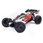 ARA2106T2 - TYPHON GROM MEGA 380 Brushed 4X4 Small Scale Buggy RTR with