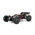 ARA2306T1 - TYPHON GROM 223S BLX Brushless 4X4 1_18 Buggy RTR. Silber