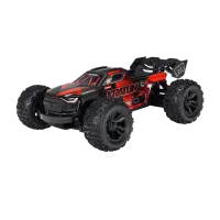 ARA2508T1 - ARRMA MINI KRATON 3S DSC 4X4 RTR BL Speed Truck. schwarz_rot 1:16