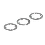 ARA310982 - Diff Gasket for 29mm Diff Case (3)